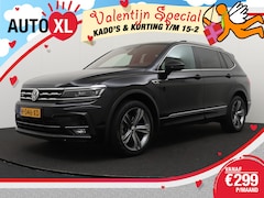 Volkswagen Tiguan Allspace - 1.5 150 PK Aut. R-Line 7p. Trekhaak Carplay Camera