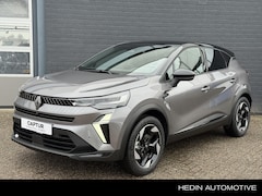 Renault Captur - 1.8 E-Tech full hybrid 160 techno |Direct Leverbaar | Pack Driving Assistant| Pack Winter