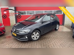 Volkswagen Polo - 1.0 MPI Comfortline CARPLAY / AIRCO / BLUETOOTH / CRUISE / ELEK RAMEN