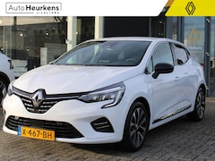Renault Clio - TCe 90 Techno l Origineel NL l Achteruitrijcamera l Dealeronderhouden
