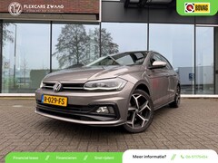Volkswagen Polo - 1.0 TSI 116pk Highline Business R - Automaat - Virt.Cockpit - Winterpakket - Navi