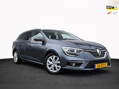 Renault Mégane Estate - 1.3 TCe Limited