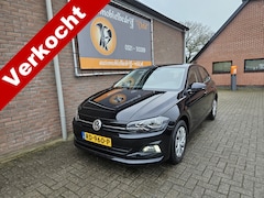 Volkswagen Polo - 1.0 MPI Comfortline