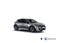 Peugeot 208 - GT Hybrid Automaat | Keyless start | 360 camera | Ambient interier verlichting | Lichtmeta