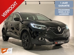Renault Kadjar - 1.2 TCE Swiss Edition Full option 1 Jaar garantie