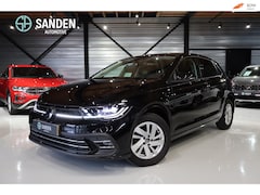 Volkswagen Polo - 1.0 TSI Style DSG Aut. | RIJKLAARPRIJS | IQ-LIGHT | ADAPT. CRUISE | NAVI | CLIMA | BTW | 1