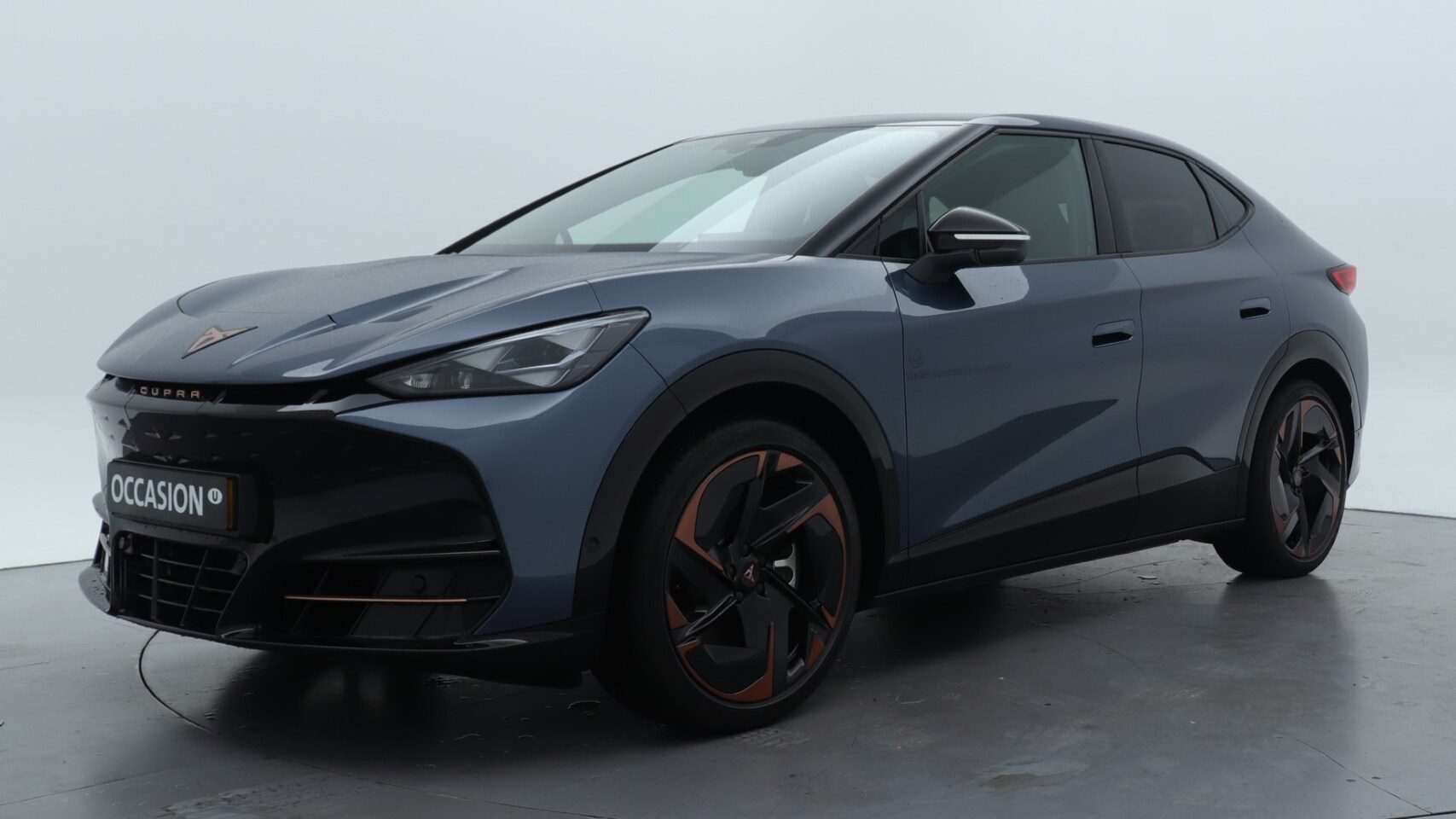 CUPRA Tavascan - Adrenaline 82 kWh / Demonstratieauto - AutoWereld.nl