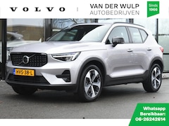 Volvo XC40 - B4 197Pk Plus Dark | 19'' | Trekhaak | Verwarmde Voorruit