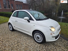 Fiat 500 - 1.2 Naked DAK/airco *apk:03-2027