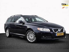 Volvo V70 - 2.5T Momentum