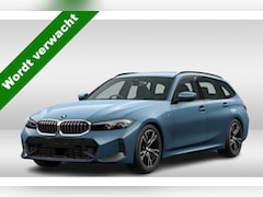 BMW 3-serie Touring - 330i xDrive | M-Sport | Adaptive