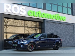 BMW 3-serie Touring - M3 xDrive Competition | NIEUWSTAAT | HUD | H&K | MEMORY | CARBON | KEYLESS |