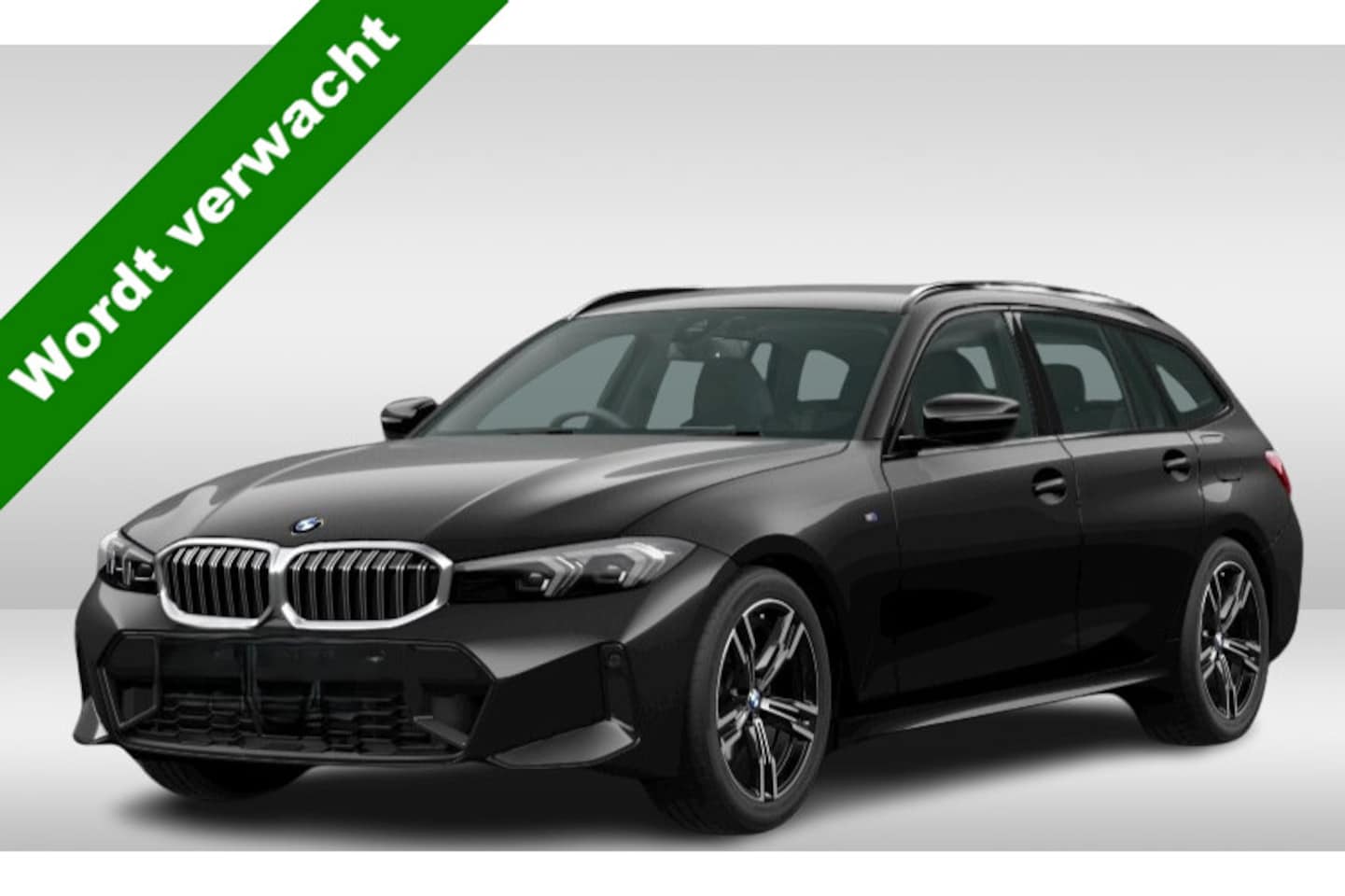 BMW 3-serie Touring - 330i xDrive | M-Sport | Adaptive - AutoWereld.nl