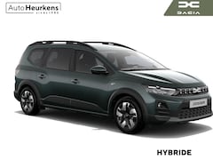 Dacia Jogger - Hybrid 155 Expression 7-zits l Voorraadvoordeel l Gratis 7 jaar fabrieksgarantie