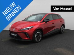 MG MG4 Electric - Trophy Extended Range 77 kWh WLTP 535 KM | UIT VOORRAAD LEVERBAAR | NOW OR NEVER DEAL