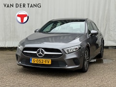 Mercedes-Benz A-klasse - 180 Premium Plus / Panodak / Sfeer/ Leder