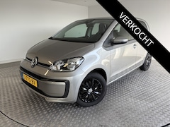 Volkswagen Up! - 1.0 BMT High up Climate control, Camera, Cruise