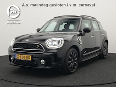 MINI Countryman - 2.0 Cooper S E ALL4 Chili Plug in Hybrid 222pk PHEV | Panodak | Adaptive Cruise | Head-up