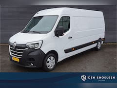 Renault Master - T35 13519 L3H2 Work Edition Apple Carplay Navigatie Camera Trekhaak Parkeersensoren
