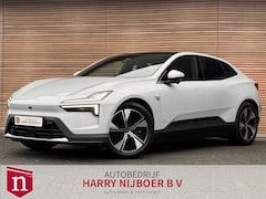 Polestar 4 - 4 Long Range Single motor 100 kWh Panoramadak / Navigatie / 360 Camera