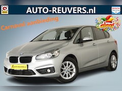 BMW 2-serie Active Tourer - 220i / Clima / Cruisecontrol / Bluetooth / Lmv