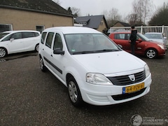 Dacia Logan MCV - 1.6 MPI Ambiance