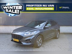 Ford Kuga - I ST-Line PHEV 225pk Automaat I Wintersale | Navigatie I Apple Carplay/Android Auto I Wint