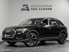 Audi Q3 - 35 TFSI Pro Line | APP CNNCT | CRUISE | ELEK. KLEP