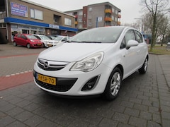 Opel Corsa - 1.2 16V 86pk 5Drs Berlin