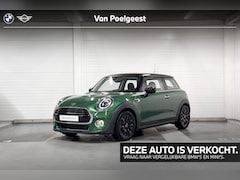 MINI Cooper - 3-deurs Chili | Park Distance Control | AppleCarplay | Comforttoegang