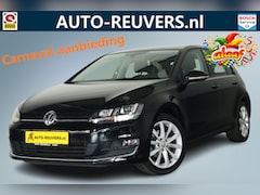 Volkswagen Golf - 1.4 TSI Highline / Bi-Xenon / Navi / Clima