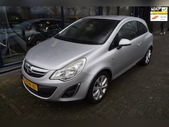 Opel Corsa - 1.2-16V Anniversary Edition