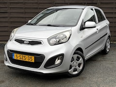 Kia Picanto - 1.0 CVVT ISG Comfort Pack / Airco / NAP