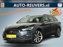 CUPRA Leon Sportstourer - 1.4 e-Hybrid Adrenalin / LED / Navi / CarPlay / Travelassist / Cam