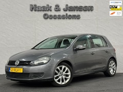 Volkswagen Golf - 1.2 TSI Trendline BlueMotion - Multimediascherm - Airco
