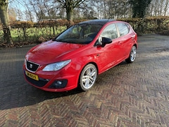 SEAT Leon - 1.2 TSI COPA 2012 169DKM