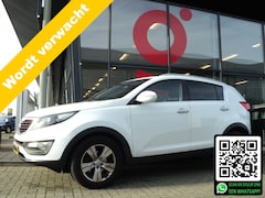 Kia Sportage - 1.6 GDI 20th Anniversary