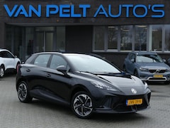 MG MG4 Electric - Comfort 51 kWh / Winter Pack / Carplay