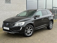 Volvo XC60 - 2.0 D4 FWD Ocean Race AUT|XENON|LEDER