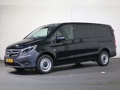 Mercedes-Benz eVito - 112 L2 60 kWh Led 2x Schuifdeur