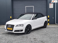 Audi A3 Cabriolet - 1.2 TFSI Ambition, Airco Netta Cabrio