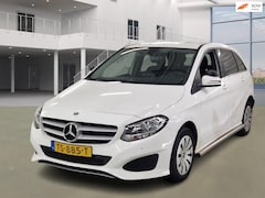 Mercedes-Benz B-klasse - 220 d Automaat Dealer Onderhouden 1 Ste Eigennaar