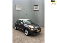 Fiat 500 L - 1.4-16V Lounge