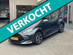 Toyota Yaris - 1.5 Hybrid 115 Dynamic