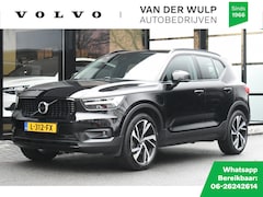 Volvo XC40 - T4 211pk [Plug-in] R-Design Expression | 20'' | Driver Assist |