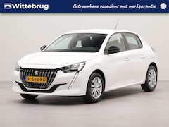 Peugeot 208 - 1.2 PureTech Active | Apple Carplay | Bluetooth | Cruise control | Airco |