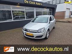 Opel Astra - 1.6 Edition