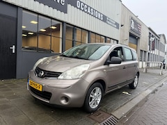 Nissan Note - 1.4 Visia