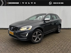 Volvo XC60 - T5 Aut. FWD R-Design