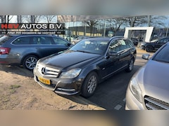 Mercedes-Benz C-klasse Estate - 180 Business Class Avantgarde
